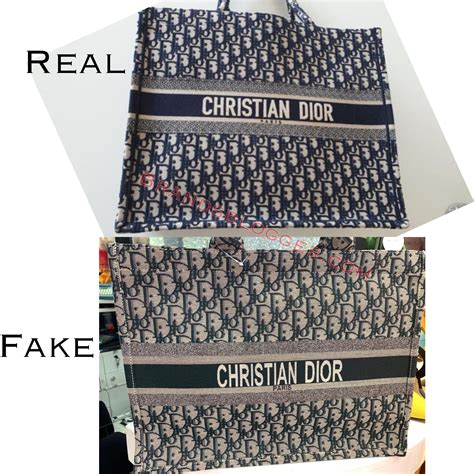 fake christian dior wallet